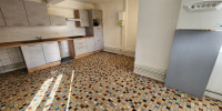 maison à OLORON STE MARIE (64400)